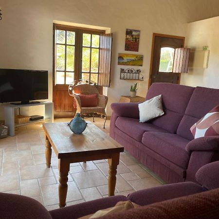 Monte Da Azinheira Villa Ourique Dış mekan fotoğraf