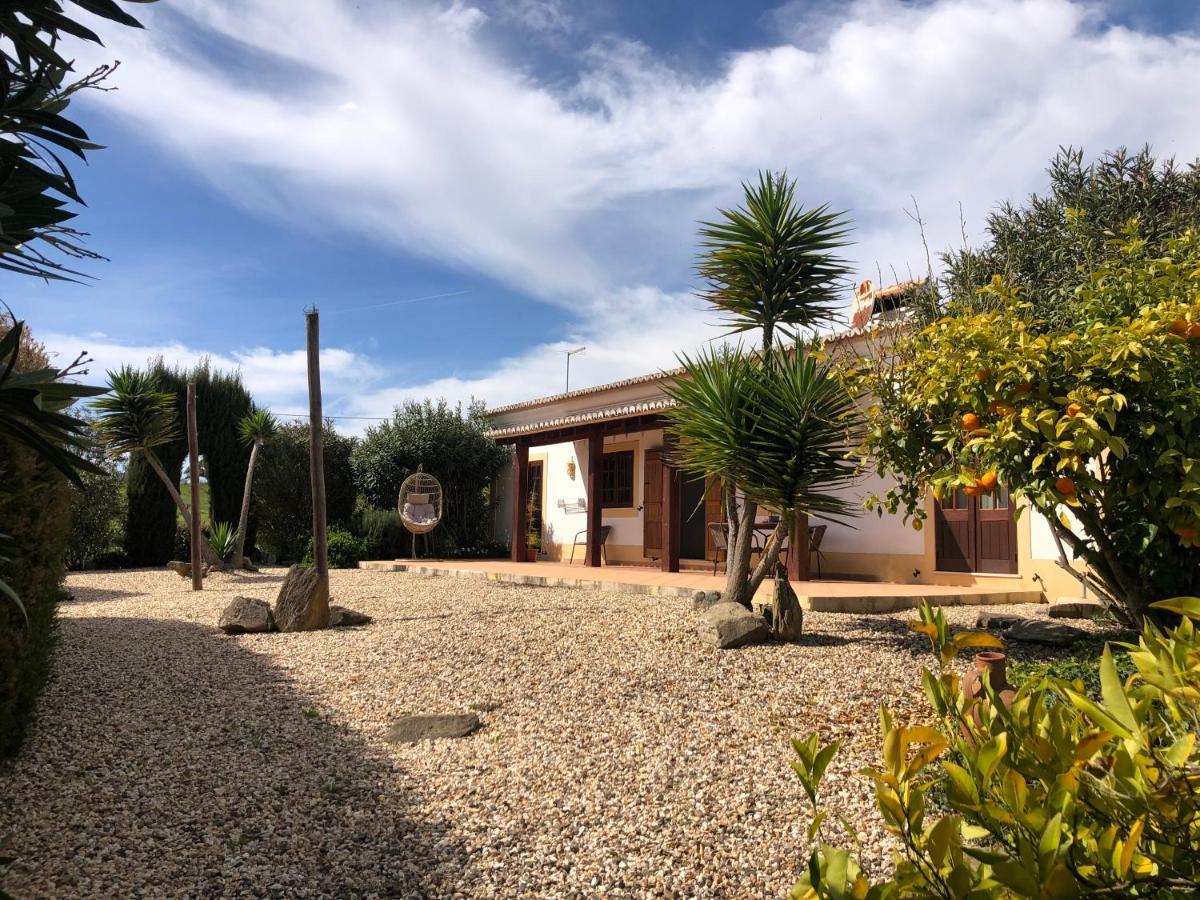 Monte Da Azinheira Villa Ourique Dış mekan fotoğraf