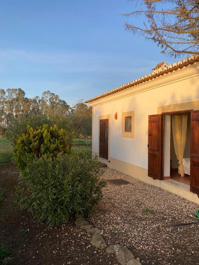 Monte Da Azinheira Villa Ourique Dış mekan fotoğraf