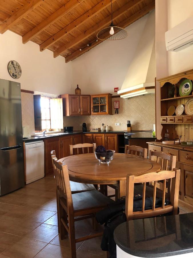 Monte Da Azinheira Villa Ourique Dış mekan fotoğraf
