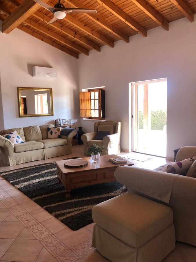 Monte Da Azinheira Villa Ourique Dış mekan fotoğraf