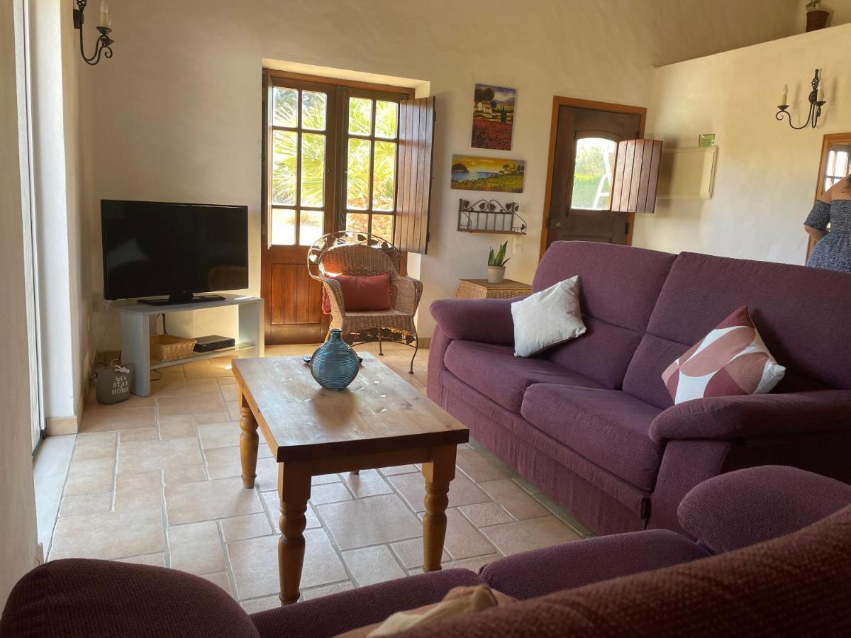 Monte Da Azinheira Villa Ourique Dış mekan fotoğraf