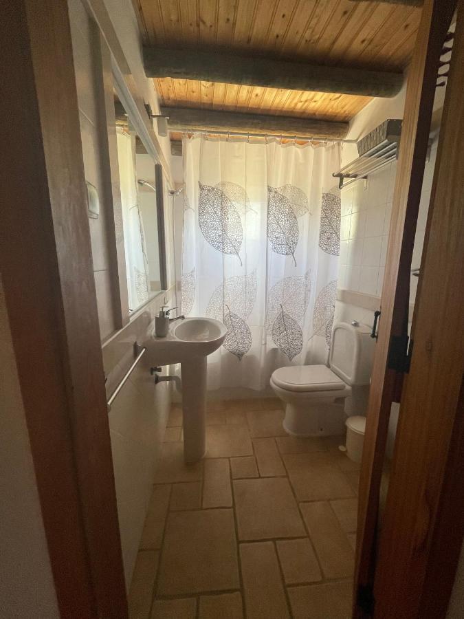 Monte Da Azinheira Villa Ourique Dış mekan fotoğraf