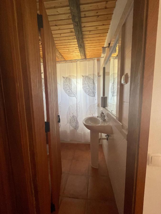 Monte Da Azinheira Villa Ourique Dış mekan fotoğraf