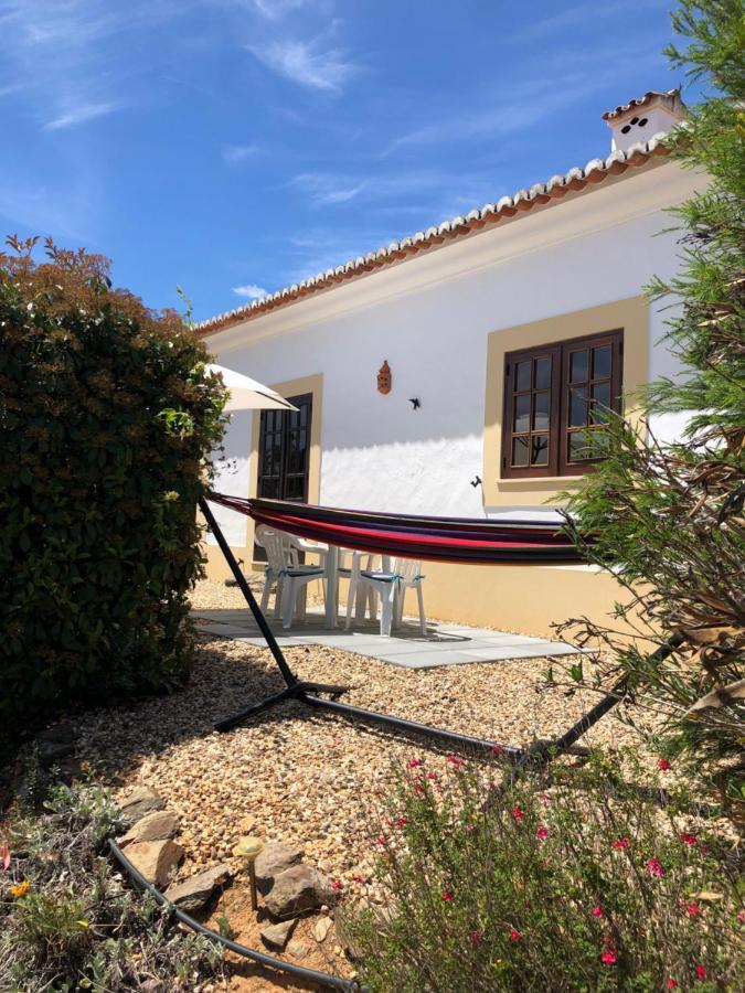 Monte Da Azinheira Villa Ourique Dış mekan fotoğraf