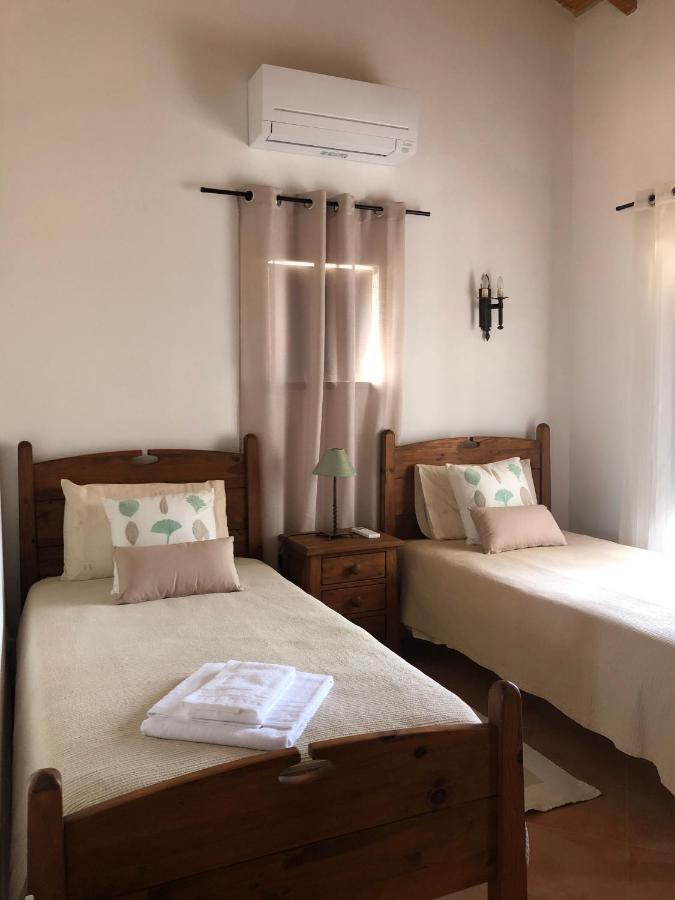 Monte Da Azinheira Villa Ourique Dış mekan fotoğraf
