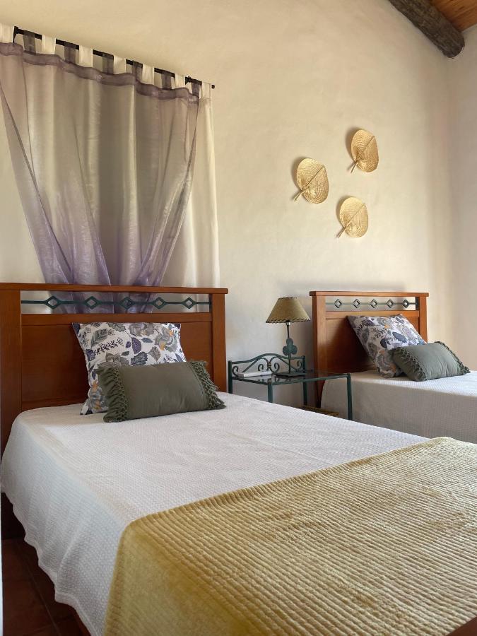 Monte Da Azinheira Villa Ourique Dış mekan fotoğraf