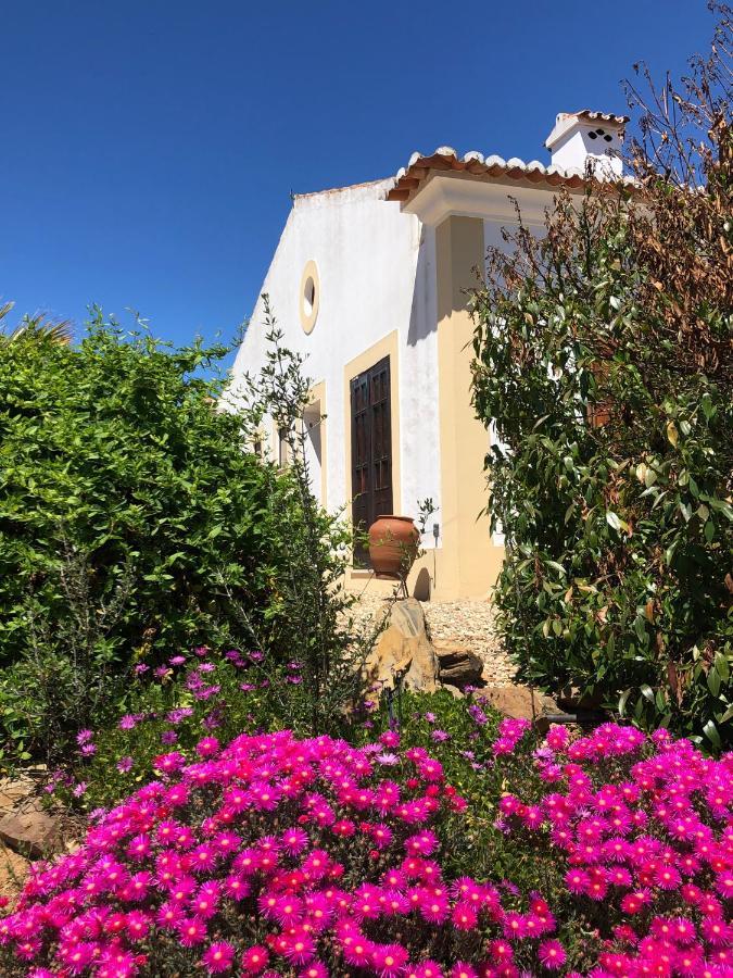 Monte Da Azinheira Villa Ourique Dış mekan fotoğraf