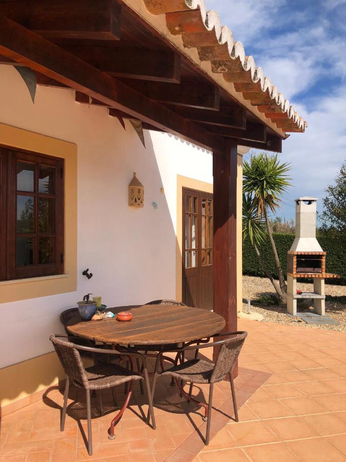 Monte Da Azinheira Villa Ourique Dış mekan fotoğraf