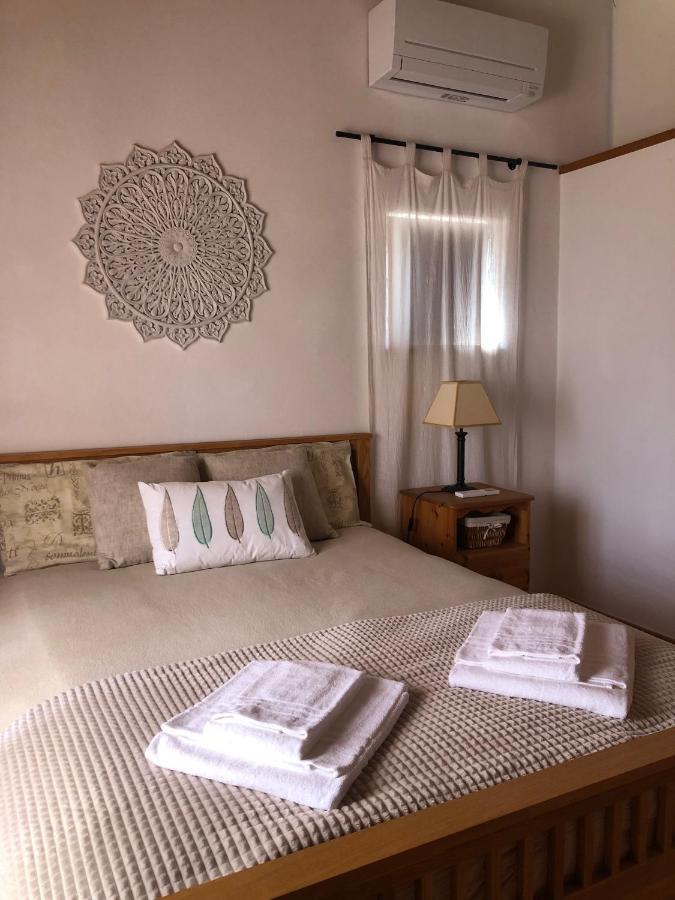 Monte Da Azinheira Villa Ourique Dış mekan fotoğraf