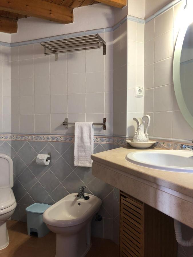 Monte Da Azinheira Villa Ourique Dış mekan fotoğraf